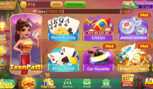 Teen Patti Master Real Cash